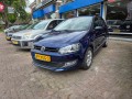 VOLKSWAGEN POLO 1.2TSi 90PK 5drs. Comfortline  NL-auto met logische km's !!! Autobedrijf Germs Zweeloo, Zweeloo