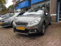 PEUGEOT 2008 1.2i Pure Tech Style  NL-auto met logische km's ! Autobedrijf Germs Zweeloo, Zweeloo