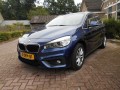 BMW 2-SERIE ACTIVE TOURER NL-auto met logische km's !!! Autobedrijf Germs Zweeloo, Zweeloo