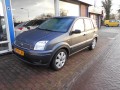 FORD FUSION 1.6i +  NL-auto met weinig km's !!! Autobedrijf Germs Zweeloo, Zweeloo