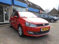 VOLKSWAGEN POLO 1.2 TSi 105PK Life 5drs.  Pano Airco Cruise Super mooi !! Autobedrijf Germs Zweeloo, Zweeloo