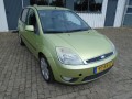 FORD FIESTA 1.3-8V FUTURA Autobedrijf P. de Hamer, Middelburg