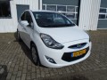 HYUNDAI IX20 1.4I I-MOTION Autobedrijf P. de Hamer, Middelburg