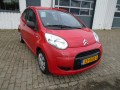 CITROEN C1 1.0-12V SEDUCTION+ Autobedrijf P. de Hamer, Middelburg