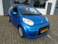 CITROEN C1 1.0-12V SELECTION Autobedrijf P. de Hamer, Middelburg