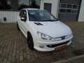 PEUGEOT 206 1.4 FOREVER Autobedrijf P. de Hamer, Middelburg