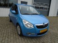 OPEL AGILA 1.0 ENJOY Autobedrijf P. de Hamer, Middelburg