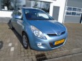 HYUNDAI I20 1.2I DYNAMIC Autobedrijf P. de Hamer, Middelburg