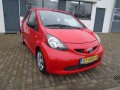 TOYOTA AYGO 1.0-12V COMFORT Autobedrijf P. de Hamer, Middelburg