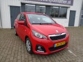 PEUGEOT 108 1.0 VTI ACTIVE Autobedrijf P. de Hamer, Middelburg