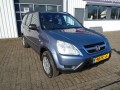 HONDA CR-V 2.0I LS Autobedrijf P. de Hamer, Middelburg