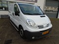 NISSAN PRIMASTAR 2.0 DCI L1H1 BUS. Autobedrijf P. de Hamer, Middelburg