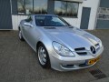 MERCEDES-BENZ SLK-KLASSE 200 K. Autobedrijf P. de Hamer, Middelburg