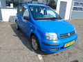 FIAT PANDA 1.2 CLASS Autobedrijf P. de Hamer, Middelburg