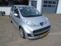 PEUGEOT 107 1.0-12V URBAN MOVE Autobedrijf P. de Hamer, Middelburg