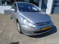 PEUGEOT 307 1.6-16V XT Autobedrijf P. de Hamer, Middelburg
