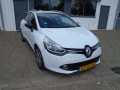 RENAULT CLIO 0.9 TCE LIMITED Autobedrijf P. de Hamer, Middelburg