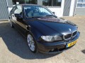 BMW 3-SERIE 318CI EXECUTIVE Autobedrijf P. de Hamer, Middelburg