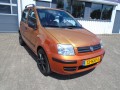 FIAT PANDA 1.2 YOUNG Autobedrijf P. de Hamer, Middelburg