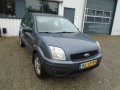 FORD FUSION 1.6-16V FIRST ED. Autobedrijf P. de Hamer, Middelburg