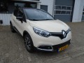 RENAULT CAPTUR 0.9 TCE WAVE Autobedrijf P. de Hamer, Middelburg