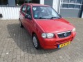 SUZUKI ALTO 1.1 GLS SPIRIT Autobedrijf P. de Hamer, Middelburg