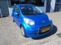 CITROEN C1 1.0-12V SELECTION Autobedrijf P. de Hamer, Middelburg