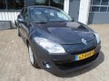 RENAULT MEGANE 1.6 DYNAMIQUE E85 Autobedrijf P. de Hamer, Middelburg