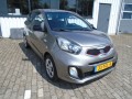 KIA PICANTO 1.2 CVVT COMFORT P. Autobedrijf P. de Hamer, Middelburg