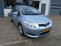 TOYOTA AURIS 1.6-16V LUNA BNS Autobedrijf P. de Hamer, Middelburg