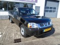 NISSAN PICK-UP 2.5 DTI SINGLE CAB Autobedrijf P. de Hamer, Middelburg