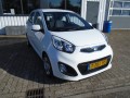 KIA PICANTO 1.0 CVVT BUSINESSL. Autobedrijf P. de Hamer, Middelburg