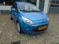 FORD KA 1.2 TITANIUM Autobedrijf P. de Hamer, Middelburg