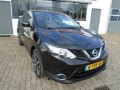 NISSAN QASHQAI 1.2 CONNECT EDITION Autobedrijf P. de Hamer, Middelburg