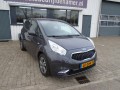 KIA VENGA 1.4 CVVT FIRST ED. Autobedrijf P. de Hamer, Middelburg