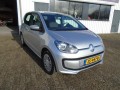 VOLKSWAGEN UP 1.0 BMT MOVE UP! Autobedrijf P. de Hamer, Middelburg