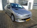 PEUGEOT 206 1.4 FOREVER Autobedrijf P. de Hamer, Middelburg