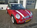 MINI COOPER 1.6 COOPER Autobedrijf P. de Hamer, Middelburg