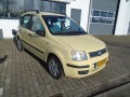 FIAT PANDA 1.2 EMOTION Autobedrijf P. de Hamer, Middelburg
