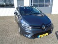 RENAULT CLIO 0.9 TCE LIMITED Autobedrijf P. de Hamer, Middelburg