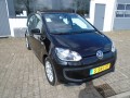 VOLKSWAGEN UP 1.0 MOVE UP! BLUEM. Autobedrijf P. de Hamer, Middelburg