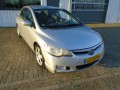 HONDA CIVIC 1.3 HYBRID Autobedrijf P. de Hamer, Middelburg
