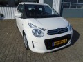 CITROEN C1 1.0 E-VTI SELECTION Autobedrijf P. de Hamer, Middelburg