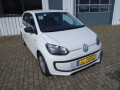 VOLKSWAGEN UP 1.0 TAKE UP! BLUEM. Autobedrijf P. de Hamer, Middelburg