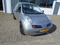 NISSAN MICRA 1.2 VISIA Autobedrijf P. de Hamer, Middelburg
