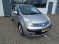 NISSAN NOTE 1.4 FIRST NOTE Autobedrijf P. de Hamer, Middelburg