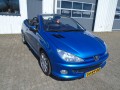 PEUGEOT 206 1.6-16V GRIFFE Autobedrijf P. de Hamer, Middelburg