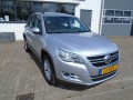 VOLKSWAGEN TIGUAN 1.4 TSI COMF.&DESIGN Autobedrijf P. de Hamer, Middelburg