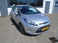 FORD FIESTA 1.25 LIMITED Autobedrijf P. de Hamer, Middelburg