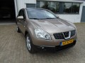 NISSAN QASHQAI 2.0 TEKNA Autobedrijf P. de Hamer, Middelburg